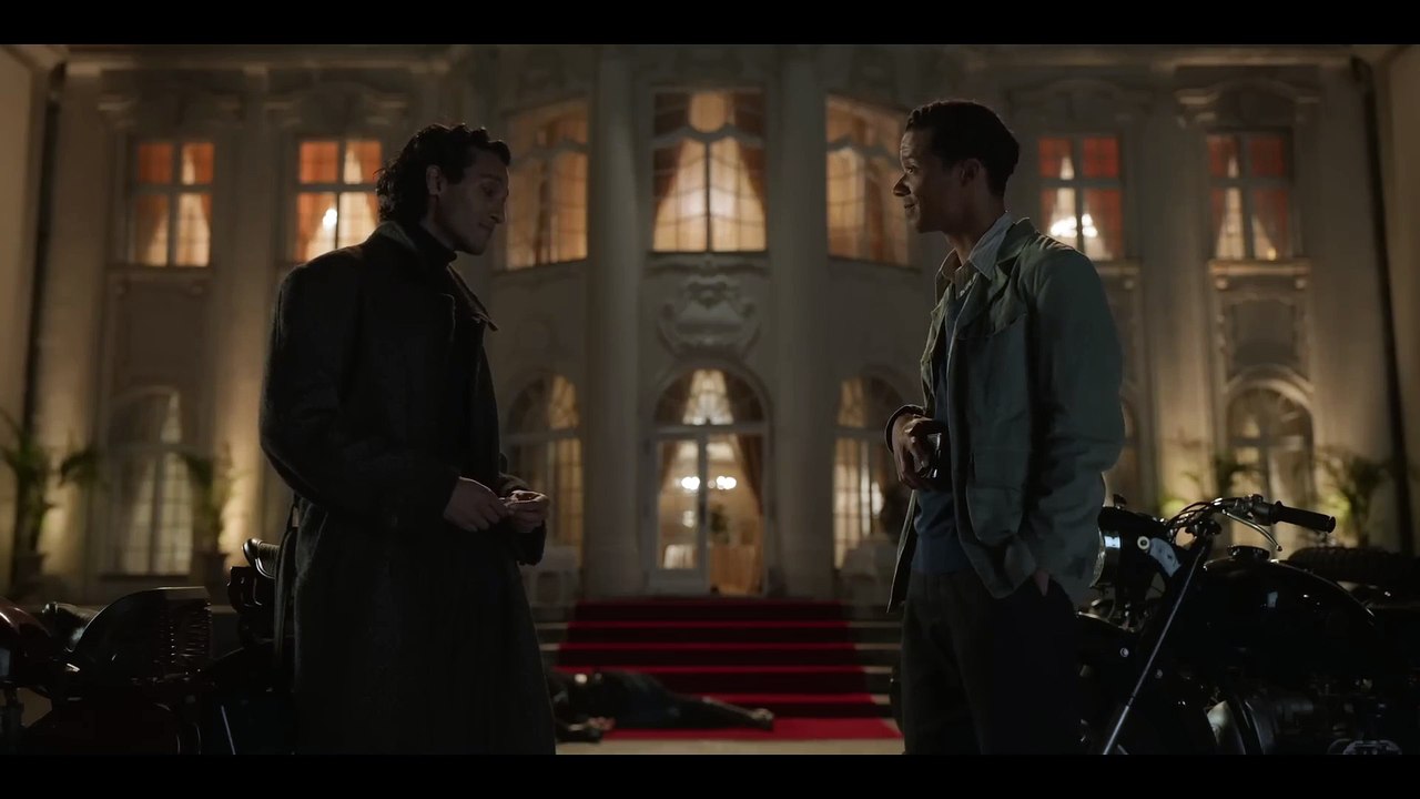 Interview with the Vampire Season 2 - First Look