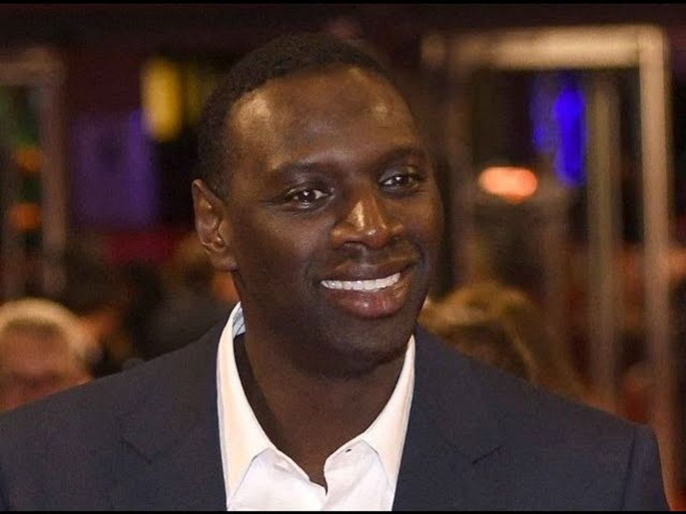 "J'espère leur avoir fait un beau cadeau" : Omar Sy fait de rares confidences sur ses...