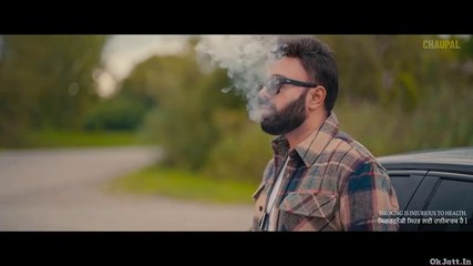 Benaqaab Chehre (2023) Full Punjabi Movie