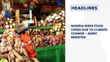 CBN raises dollar supply, FG removes FCT Abuja from TSA and more