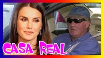 Juan Carlos I programó un regreso a Royal - La Reina Letizia rompió su silencio y no lo recibió