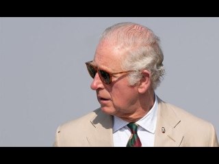 Prince Charles may take a new name as King following royal tradition