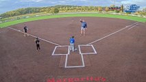 Margaritas Field (KC Sports) Thu, Oct 12, 2023 6:45 PM to 11:52 PM