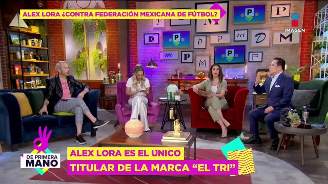 Abogado de Alex Lora explica por qué el cantante es ahora el ÚNICO TITULAR de la marca ‘El Tri’