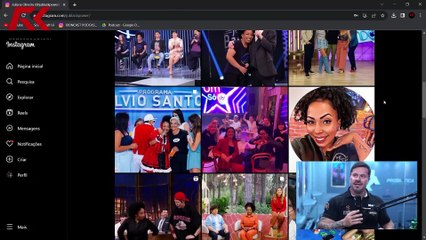 DOIS NOVOS INTEGRANTES NO PROJETO THE NOITE – IRONCAST CORTES