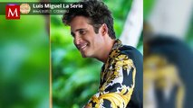 ¿Issabela Camil demandó a Netflix por millonaria suma tras salir en la serie de Luis Miguel?