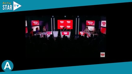 Les Grosses Têtes : Une "cougar" dans la bande, elle révèle son couple avec un homme plus jeune