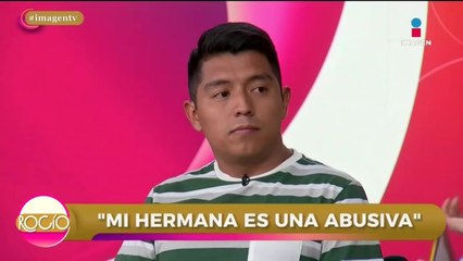 ‘Necesito REGRESAR a la casa de mis padres’ | Rocío a tu lado