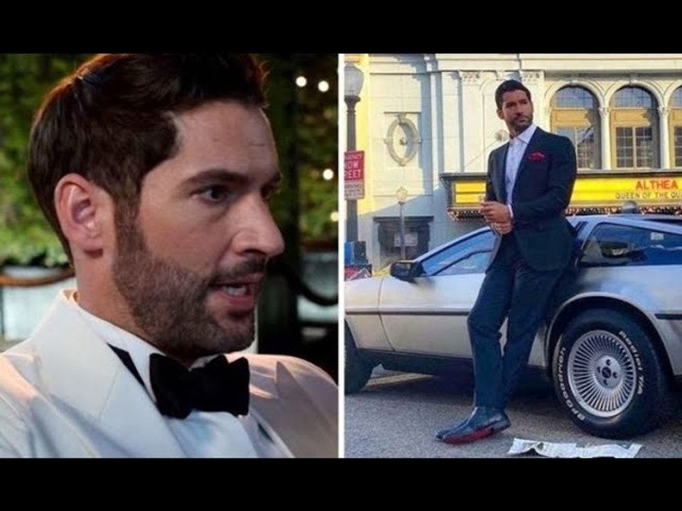 Lucifer season 6 theories: Lucifer brings back Dan as Tom Ellis teases time travel twist