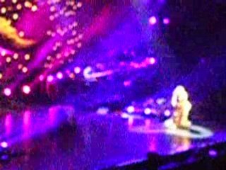 Christina Aguilera33 Hurt