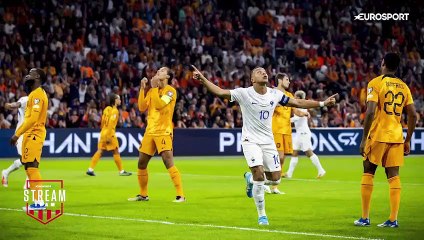 "Nous n'avions aucun doute sur Mbappé, et lui encore moins"