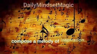 Symphony of Life | Motivational Quote | #DailyMindsetMagic | #Motivation #Mindset #Lifestyle #Mentality #Inspiration #Quotes #Positive #Deep #Dream #Shorts #Reels #TikTok