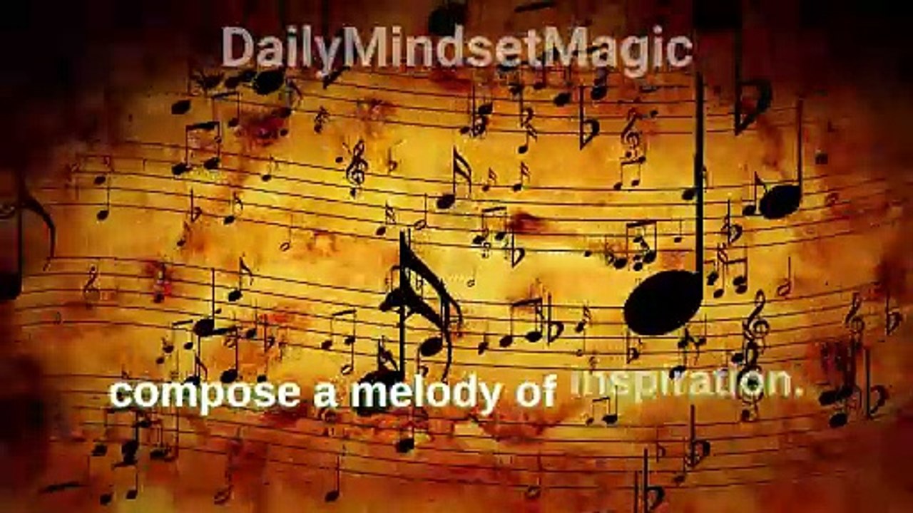 Symphony of Life | Motivational Quote | #DailyMindsetMagic | #Motivation #Mindset #Lifestyle #Mentality #Inspiration #Quotes #Positive #Deep #Dream #Shorts #Reels #TikTok
