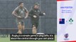 All Blacks coach Foster bemused by claims of Ireland spying