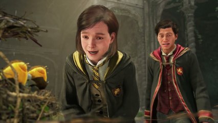 Hogwarts Legacy Official Gameplay Reveal | State of Play 2022