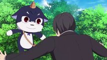 アニメ 動画 b9good - セミはMagic Cube シーズン2 #5