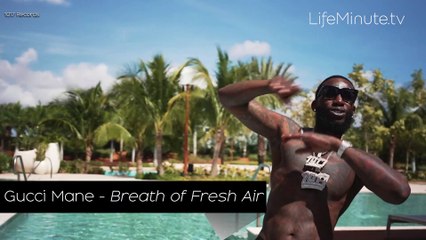 New Music: Bad Bunny, Gucci Mane, Offset, and Rick Astley