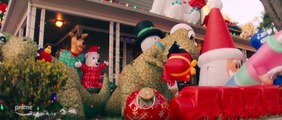 Buon Natale da Candy Cane Lane | movie | 2023 | Official Teaser