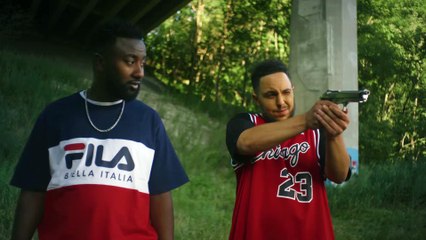 Purple Don't Cry | movie | 2023 | Official Teaser