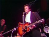 Johhny Cash - Live in Las Vegas 1979 | movie | 1979 | Official Clip