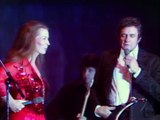 Johhny Cash - Live in Las Vegas 1979 | movie | 1979 | Official Clip