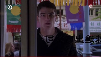 40 dní a 40 nocí | movie | 2002 | Official Trailer