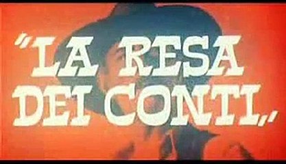 La resa dei conti | movie | 1967 | Official Trailer