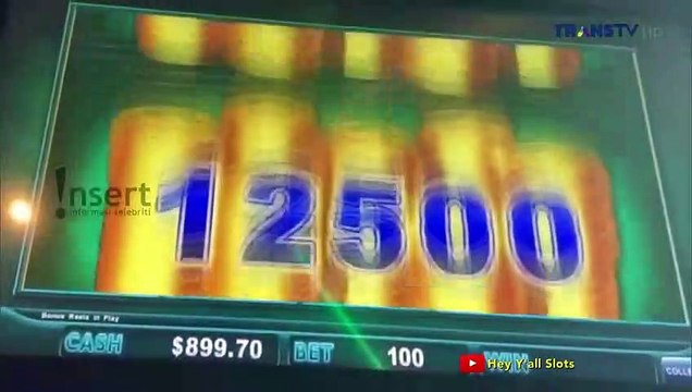 INSERT PAGI 6640 LIVE