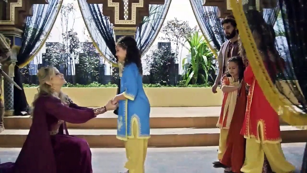 El rico y lazaro capitulo 158 completo