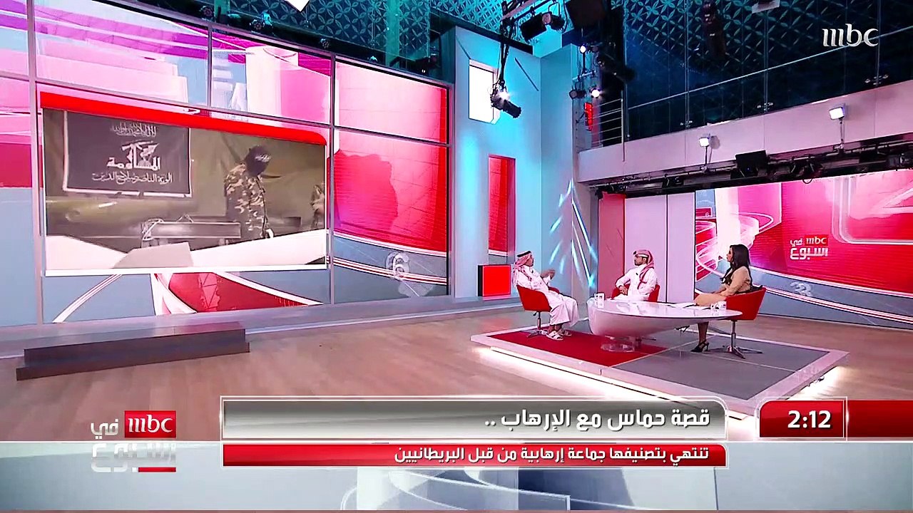 حركة حماس هي حركة إرهابية تعمل منذ عقود ضد الفلسطينيين وضد الدول العربية.. وهي حركة إرهابية كارهة للمسلمين ولا تمثل القضية الفلسطينية