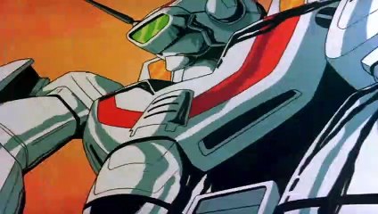 Robotech Capítulo 12 - El Gran Escape (Redoblaje) [1080p HD]