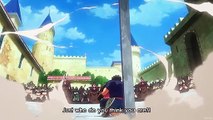無料 アニメ b9 - ドラゴンクエスト ダイの大冒険#1