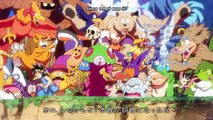 b9 アニメ 無料 - ドラゴンクエスト ダイの大冒険#2