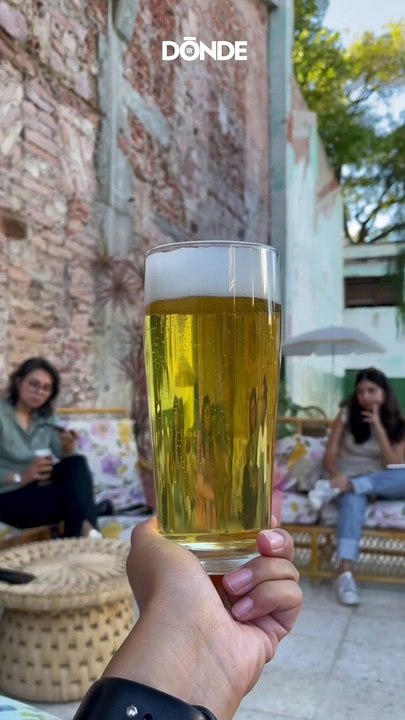 Hotel Hércules: un oasis cervecero en Querétaro