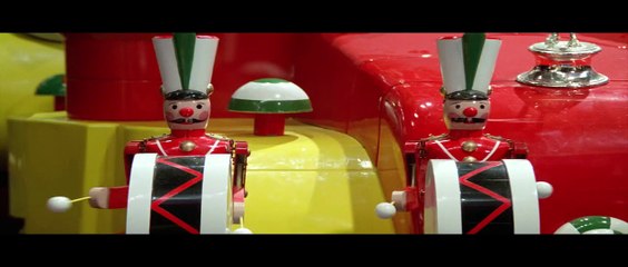 Santa Claus Bande-annonce (EN)
