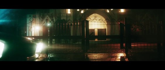 The Black Book Bande-annonce (FR)