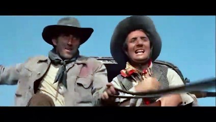 Le due facce del dollaro _ Western _ Film Completo in Italiano