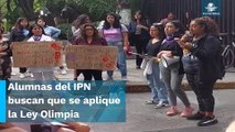 Denuncian a estudiante del IPN por vender fotos editadas con IA de sus compañeras desnudas