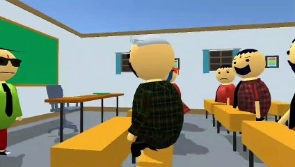 Bahut hi majedar interesting hansane funny video.