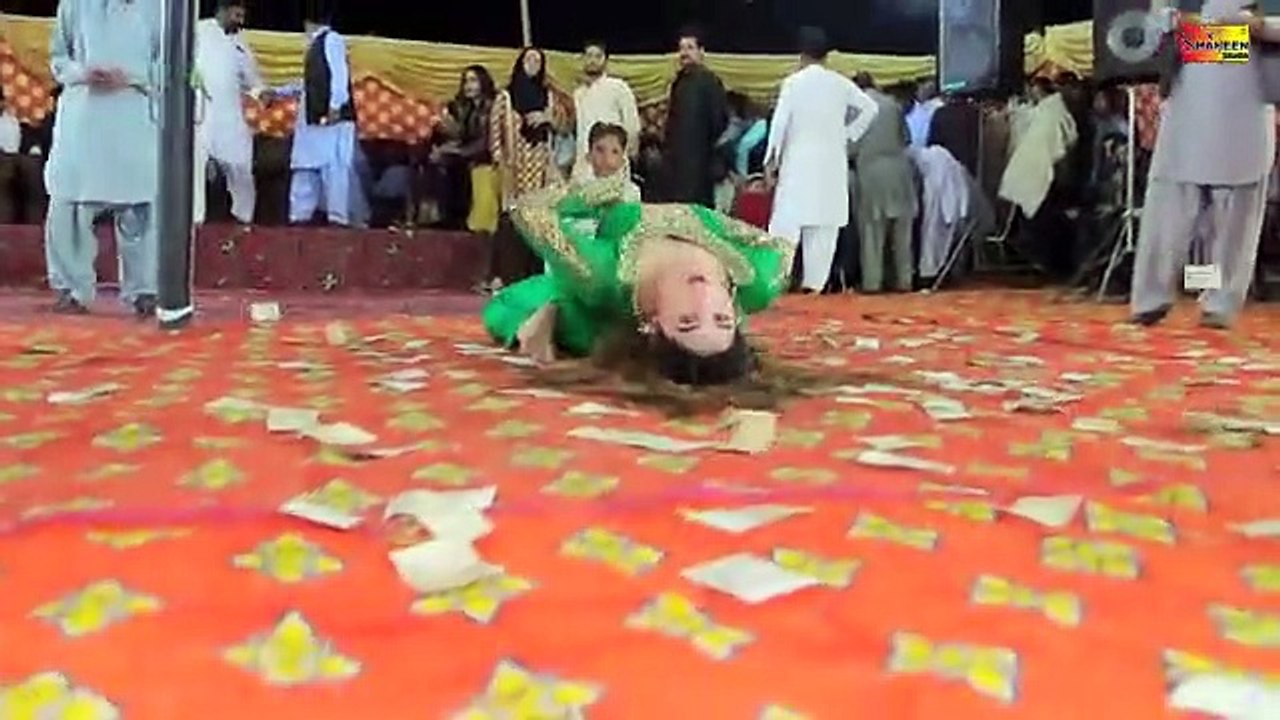 Tu Shayar Hai - Chiriya Queen - Bollywood Dance - Shaheen Studio