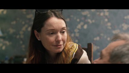 GOOD DAUGHTER (Short Film) - Official Trailer starring Samantha Sloyan
