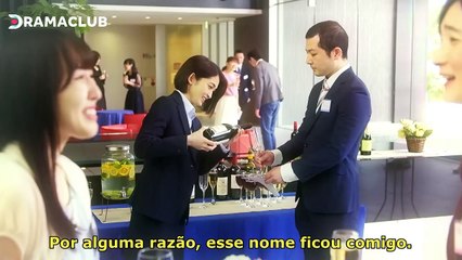 Marriage with Me Seriously EP07