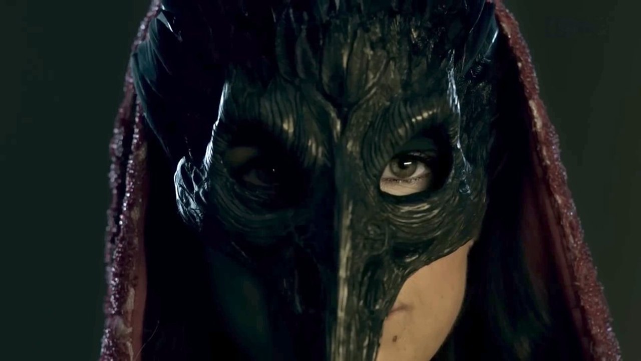 Netflix bereitet im Teaser zu Der Untergang des Hauses Usher auf den neuesten Serien-Horror vor