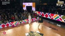 PHIL WIZARD VS VICTOR | FINAL | WDSF BREAKING FOR GOLD BELGIUM 2023