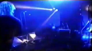 THE YOUNG GODS - Glasgow 17/02/1992