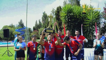 CLIENTE - YPFB- COPA LUBRICANTES YPFB NACIONAL