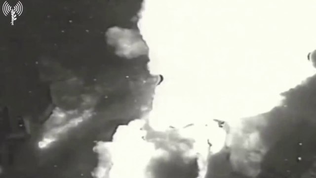 Israel Jatuhkan 6.000 Bom di Gaza dalam 6 Hari, Serangan Balas Dendam pada Hamas