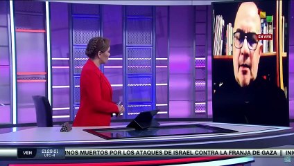 “No sorprende la acusación hacia el expresidente Horacio Cartes”