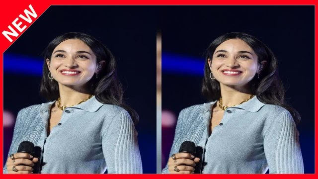 Camelia Jordana : les propos forts de la chanteuse sur les “hommes blancs” font polémiques