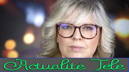 Laurence Boccolini atomisée après son départ de Tout le monde veut prendre sa place, elle réagit